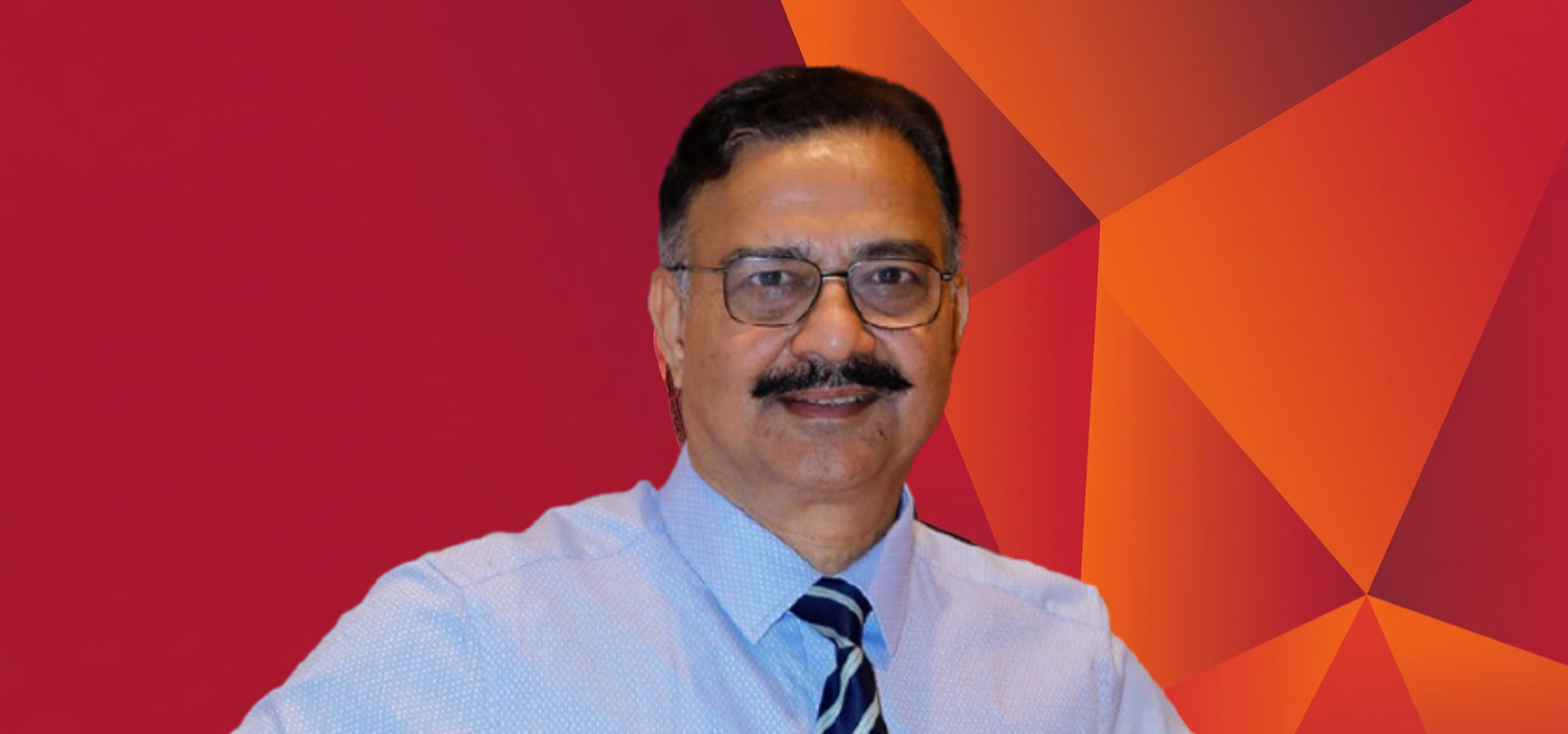 Cyber Surakshit Bharat Masterclass