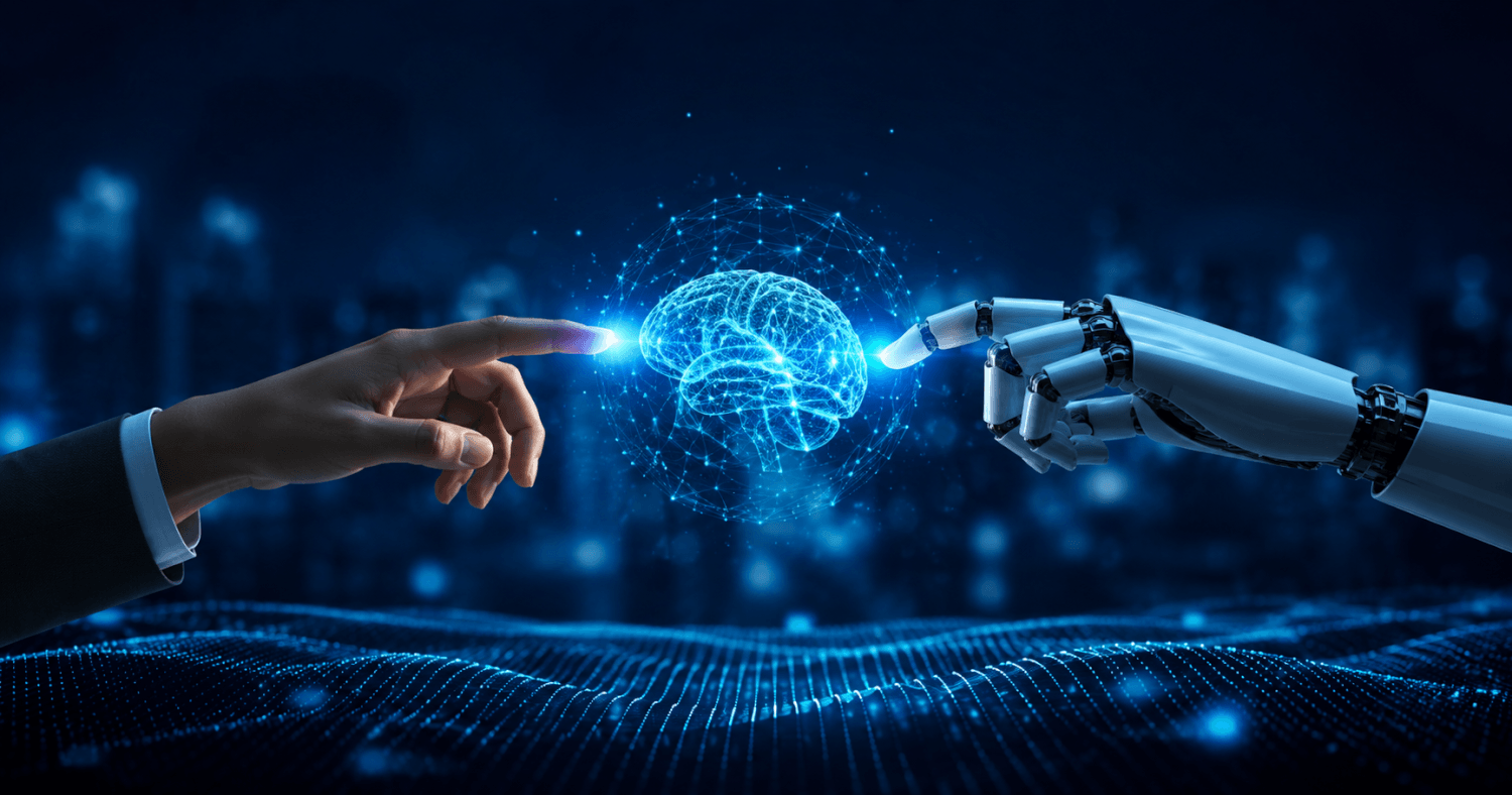 From Automation to Autonomy: The AI-Driven Future of Work