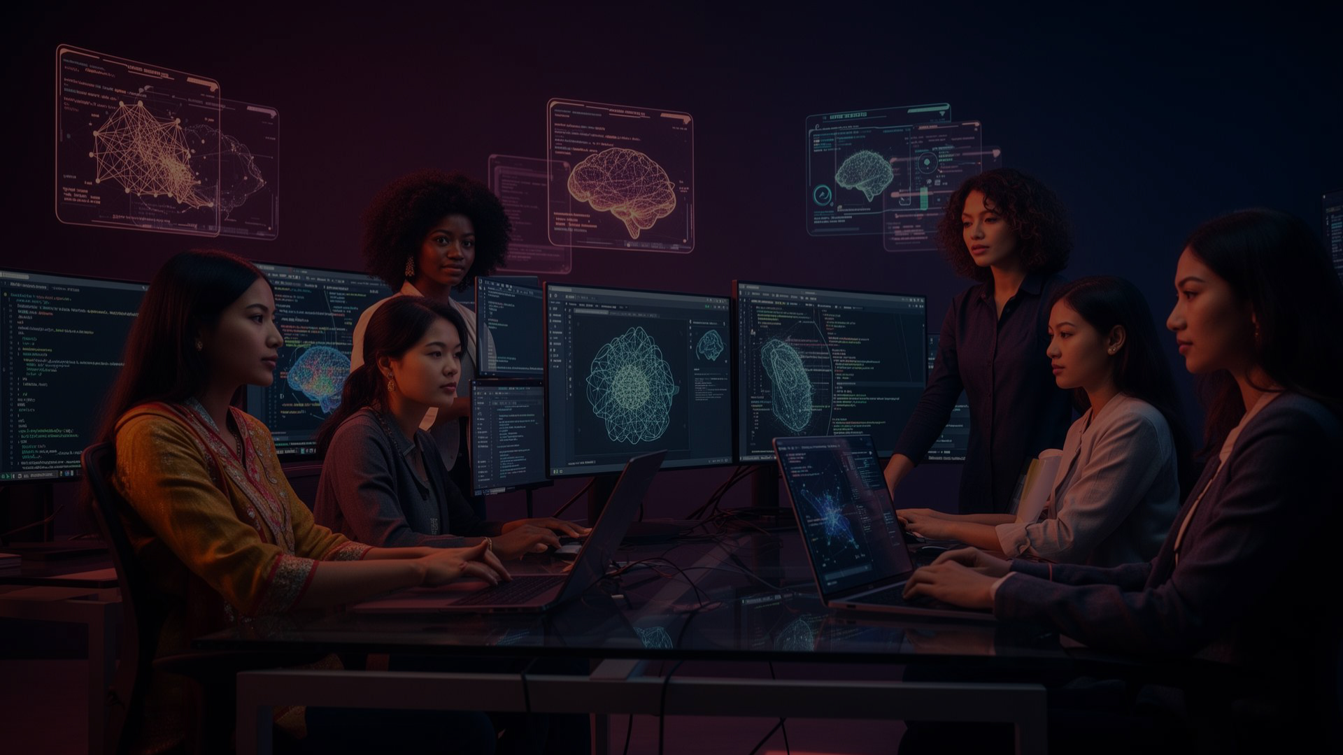 TechDivas AI Global Summit 2026