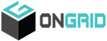 Ongrid logo
