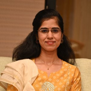 Mahima	Chugh