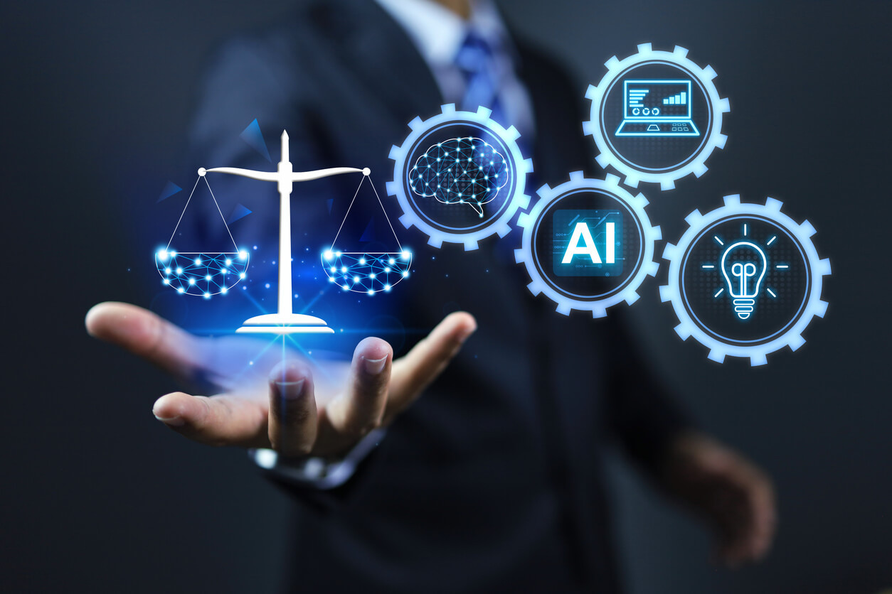 AI Governance, Risk & Ethics