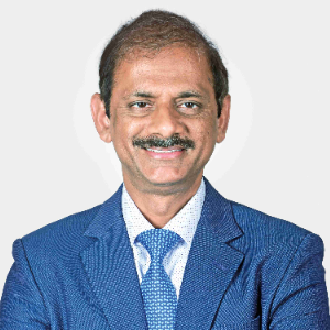V Vaidyanathan