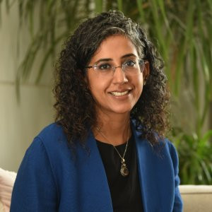 Garima Batra