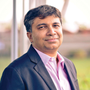 Saugata Gupta