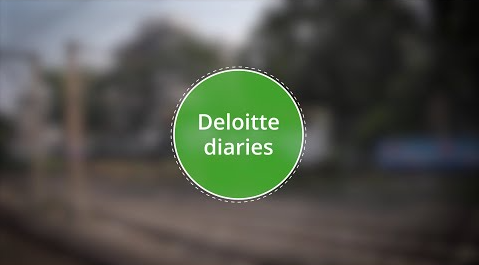 Deloitte Diaries | Meet Dimple Gurnani