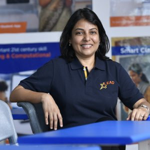 Smita Deorah