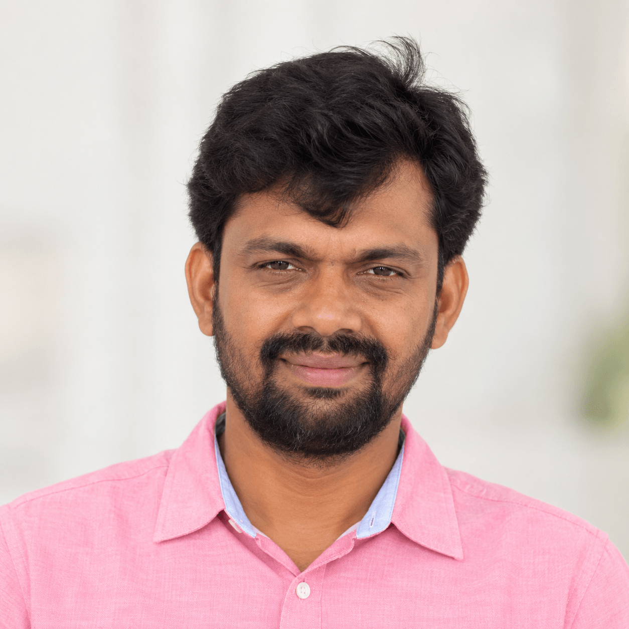 Sudheer Nimmagadda