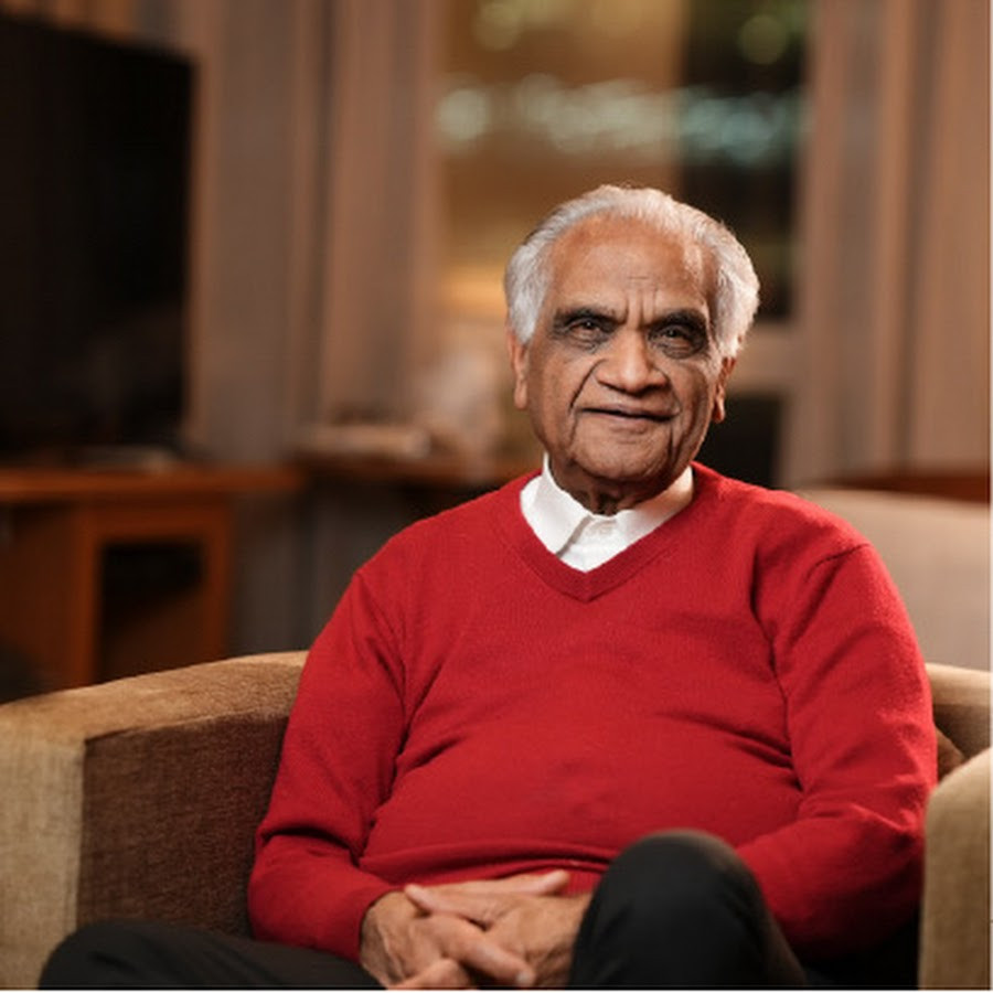 Dr. Ram Charan
