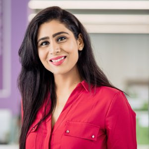 Ghazal Alagh