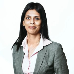 Shweta Jalan