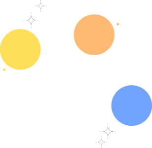 Contest banner accents