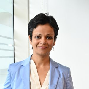 Garima Batra