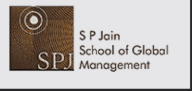 S P Jain School of Global Management