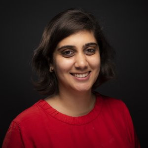 Akriti Chopra