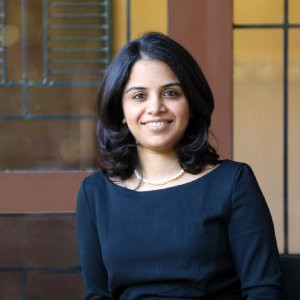 Radhika Bhalla