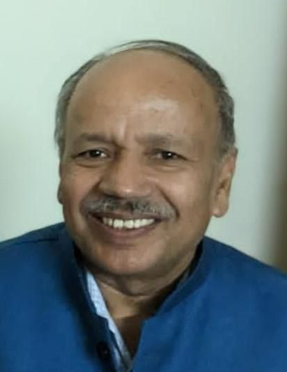 Gunjan Krishna