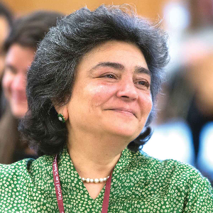 Zia Mody