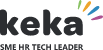 Keka Logo
