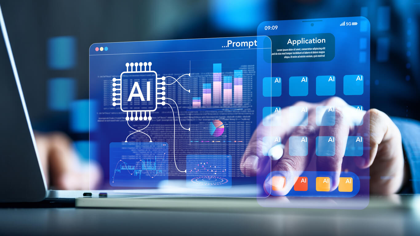 Generative AI & Enterprise Applications