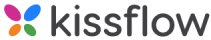 Kissflow logo