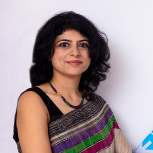Geetika Mehta