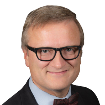 Niklas Myhr