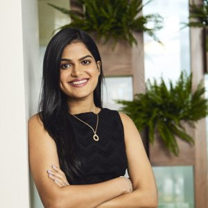 Adwaita Nayar