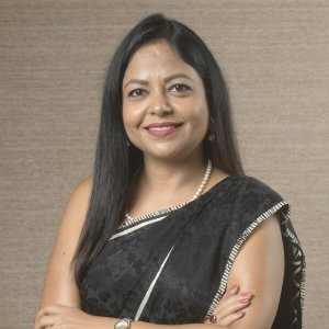 Shikha Hora