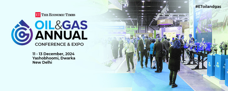 Oil & Gas Annual Expo 2024