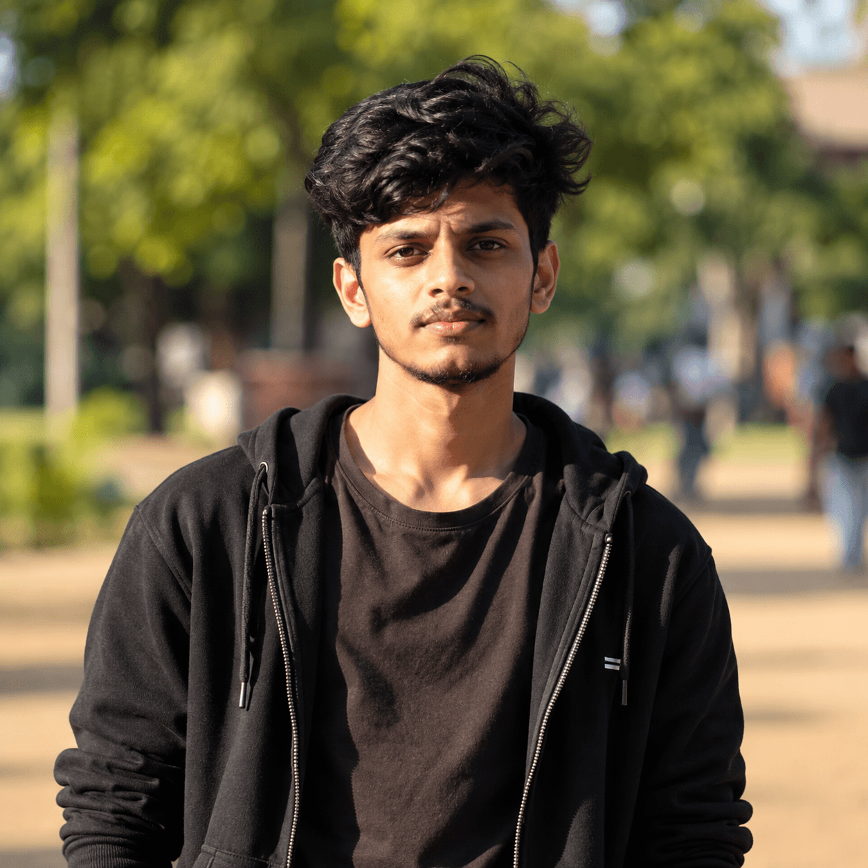 Debabrata Panda