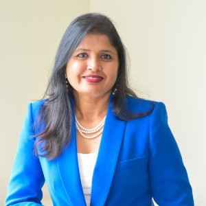 Anupama Singh