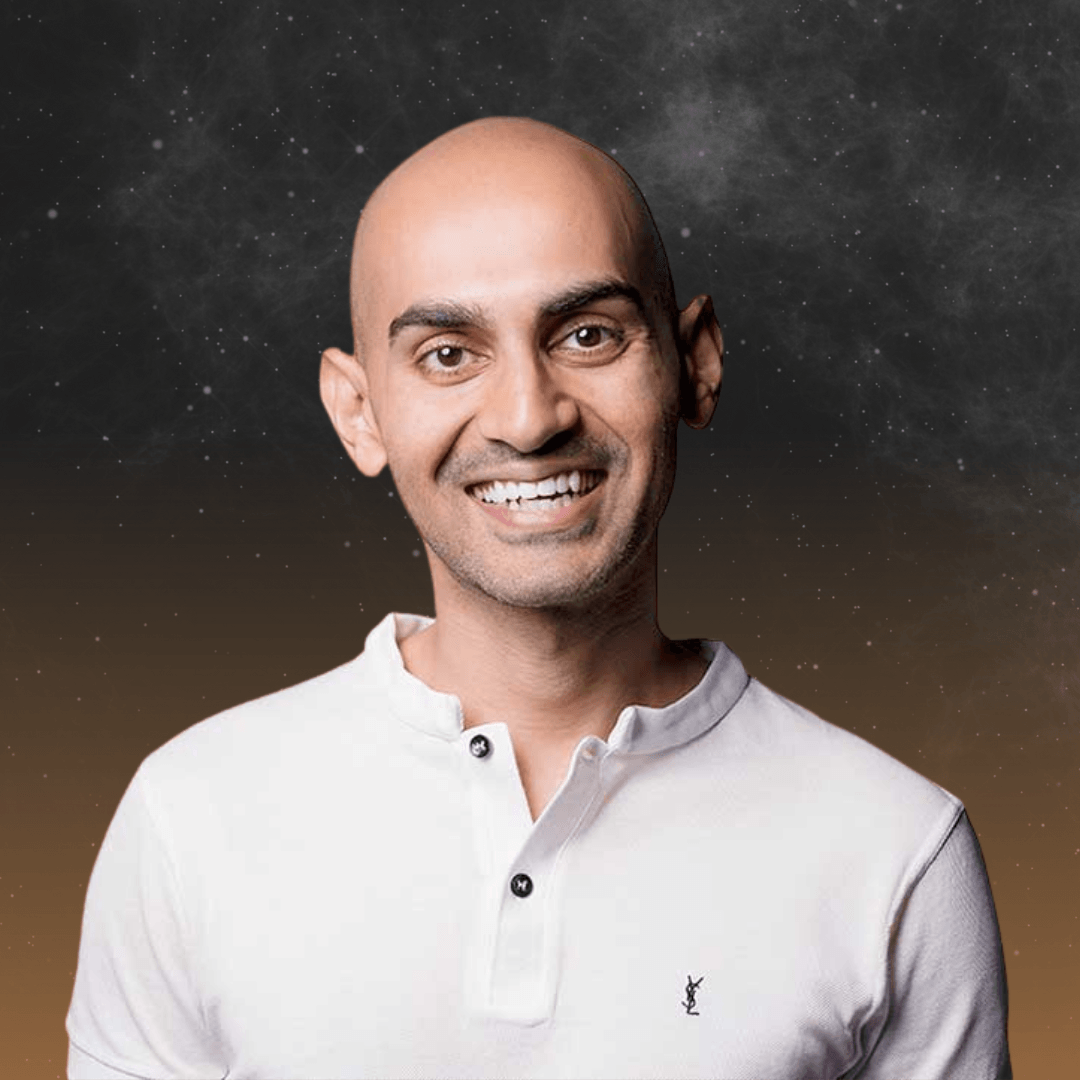 Neil Patel
