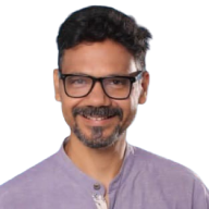 Amol Deshpande