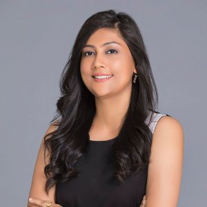 Neha Kant