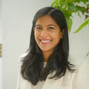 Archana Rajaram