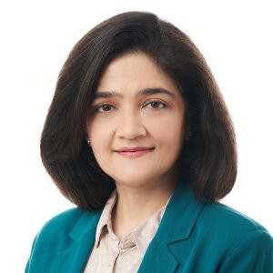 Vaibhavi Choksi