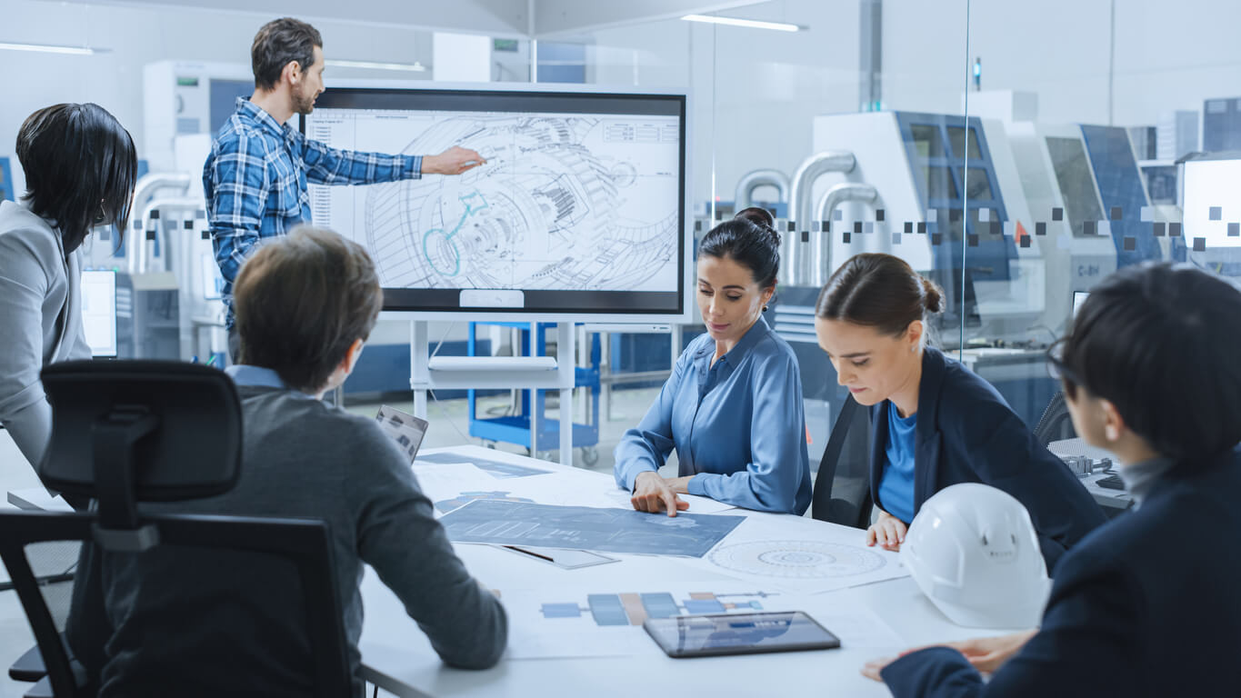 AI Product & Innovation Leadership