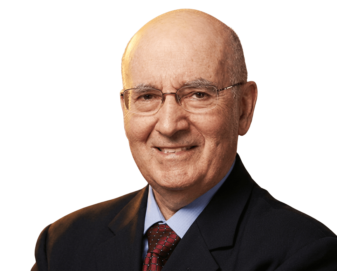 Prof. 
Philip Kotler