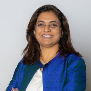 Geetha B Srinivasa