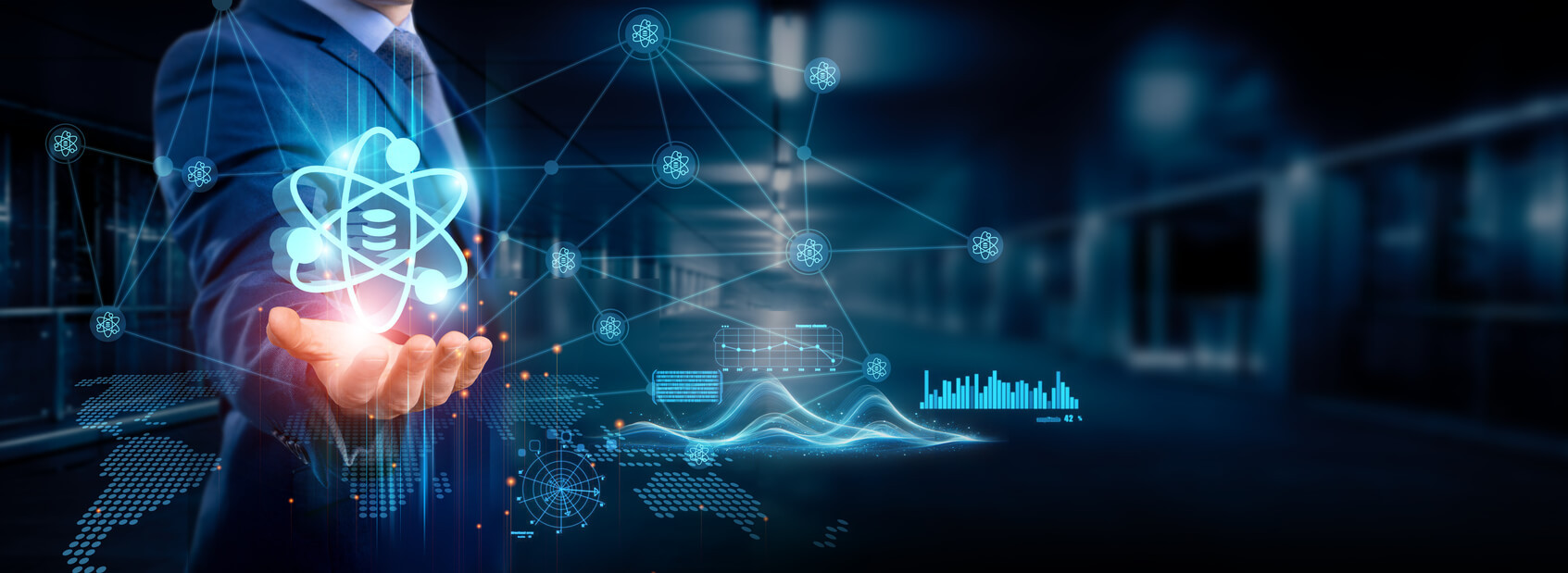 AI for Productivity & Workforce Transformation