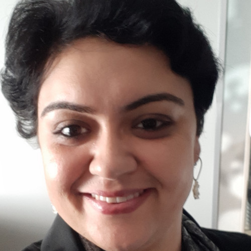Richa Sethi, <span>Vice President - Human Resources, Head Capability Development, DEI Lead,, Coforge Ltd</span>
