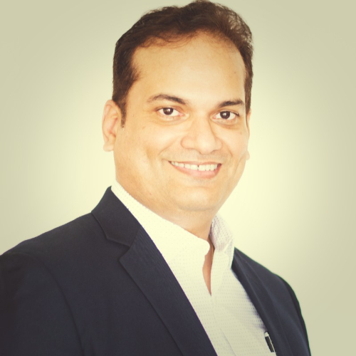Vinay Pradhan, <span>Country Head- India & South Asia, Udemy Business</span>