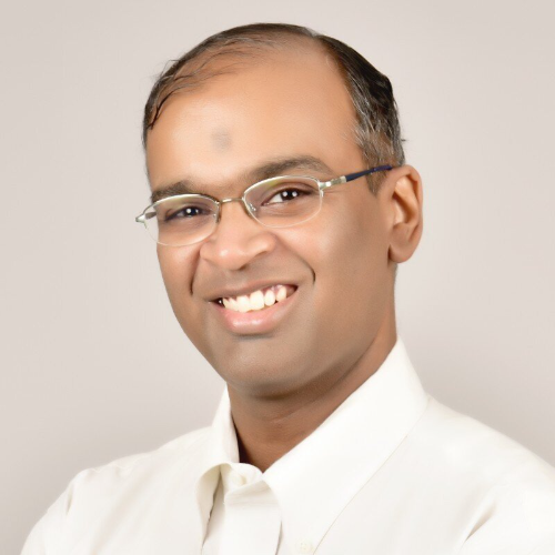 Vijayshankar Ananthanarayanan, <span>Vice President and Global Head, Transformation, Darwinbox</span>