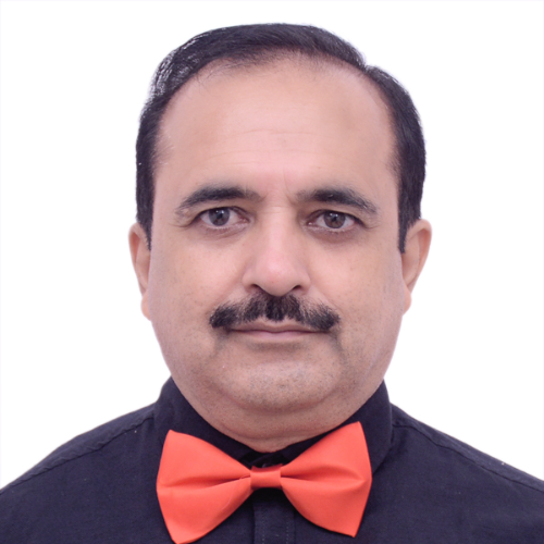 Ashok Madaan, <span>Associate Vice President and Head of Learning & Development Engineering and R&D Services, HCL Technologies</span>