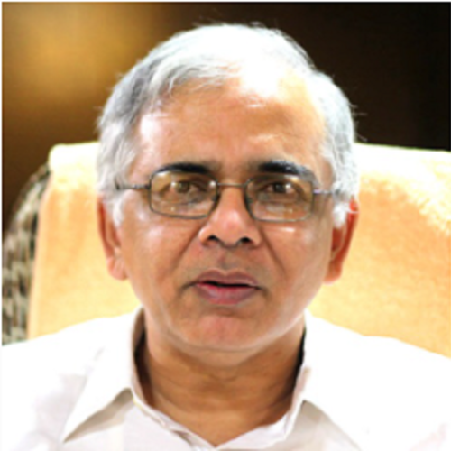 Dr. Shekhar Mande