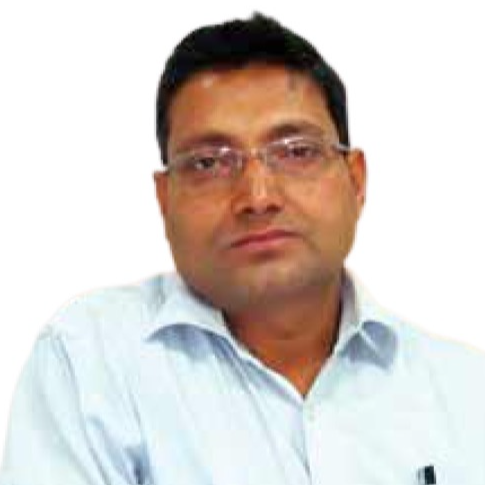 Dr. Chandra Shekhar Kumar, <span>Additional Secretary, Ministry of Panchayati Raj, Government of India</span>