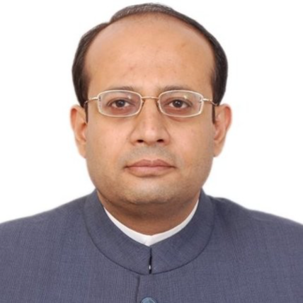 Sandeep Verma, <span>Additional Chief Secretary, Department of Science & Technology, Government of Rajasthan</span>