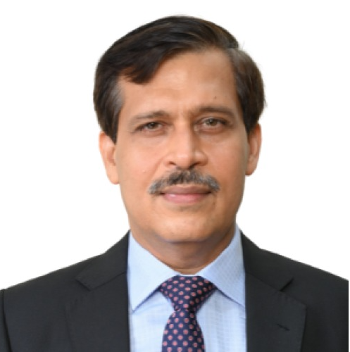 Lokesh Chandra, <span>General Manager, The Brihanmumbai Electric Supply & Transport Undertaking, Government of Maharashtra</span>