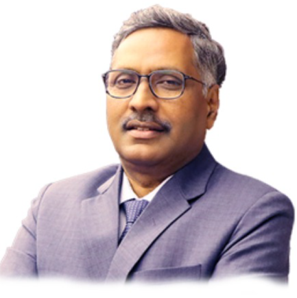 Arvind Kumar, <span>Director General, Software Technology Parks of India (STPI)</span>
